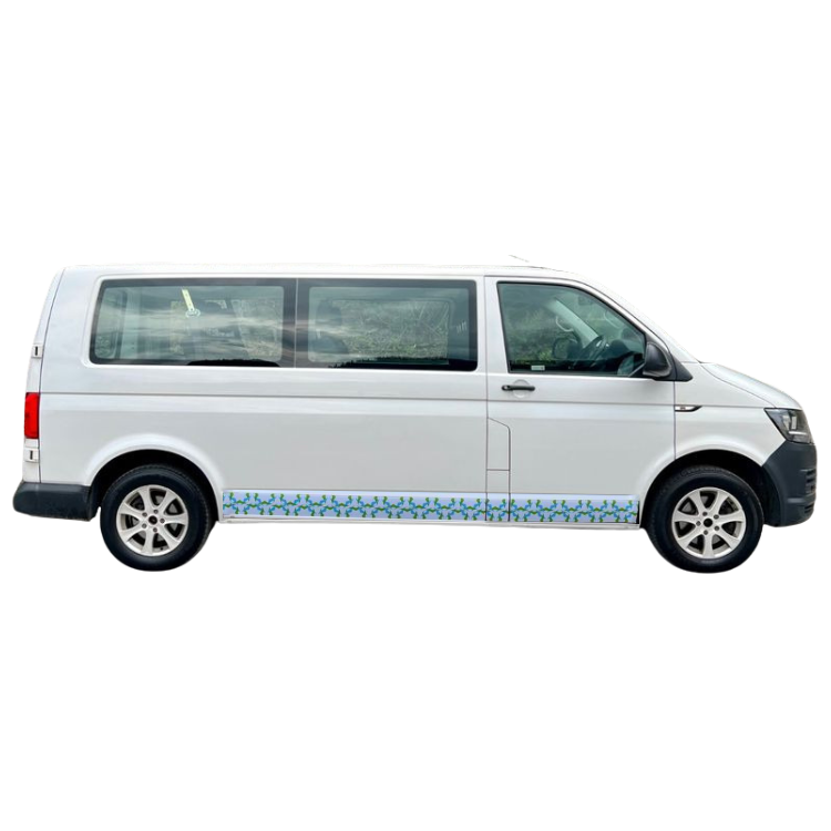VW Transporter