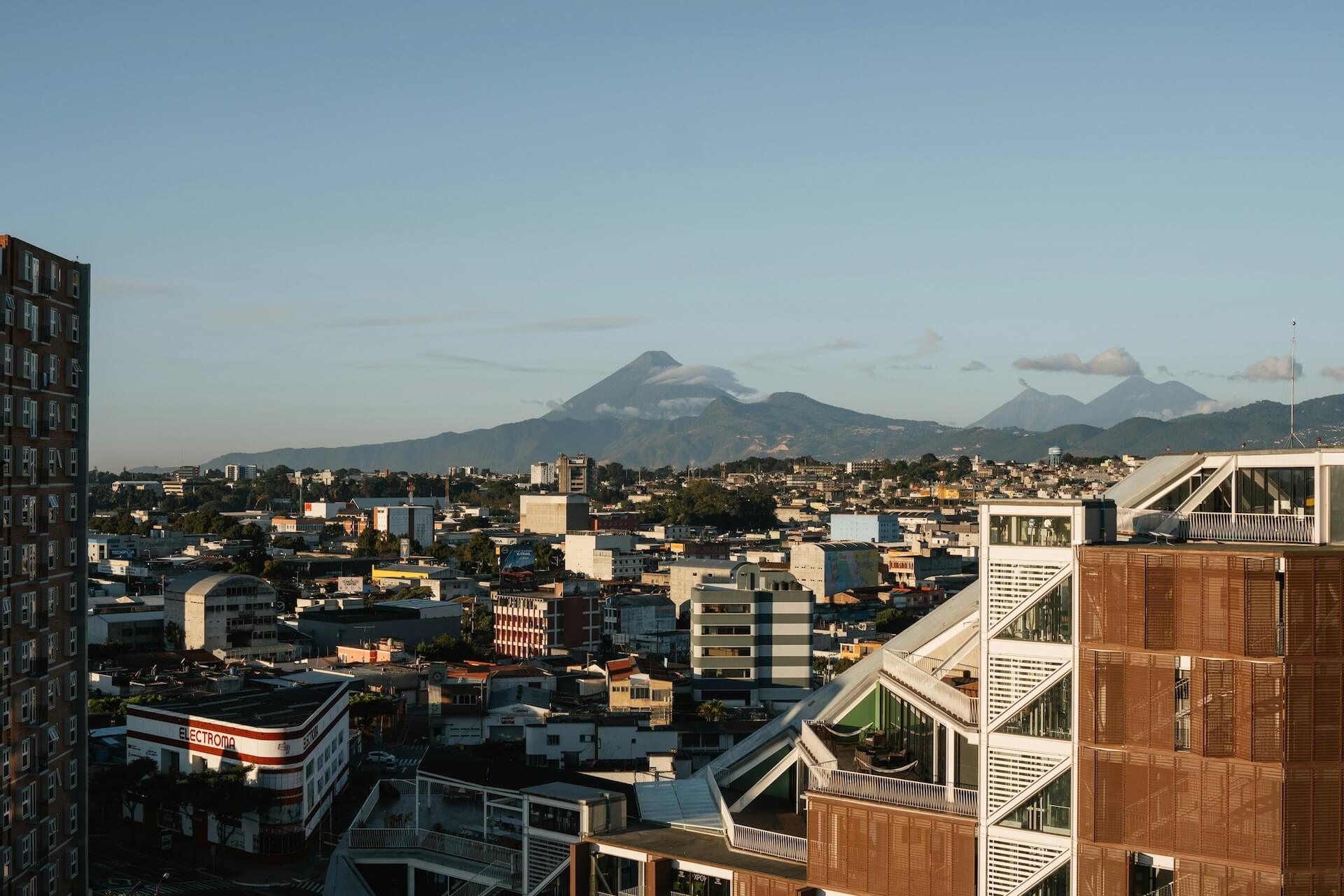 Guatemala City, Guatemala
