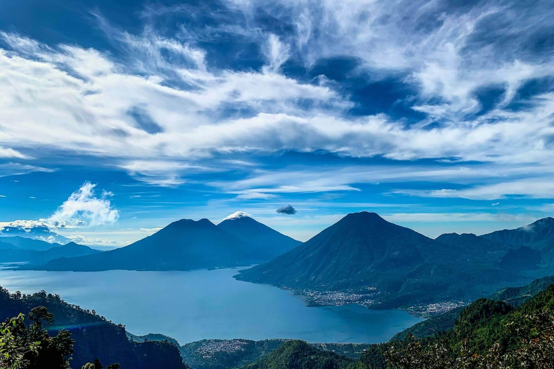 Guatemala Transfers