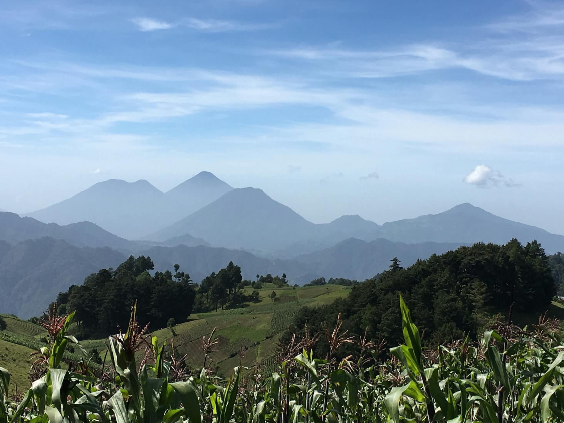 Quetzaltenango, Guatemala